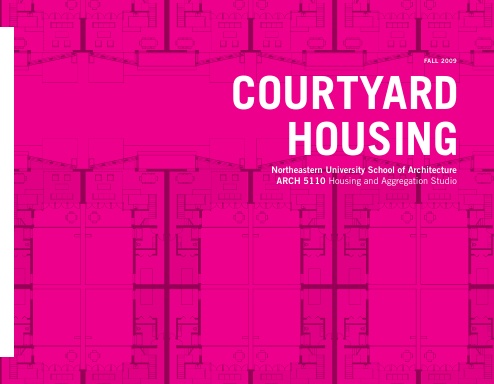 Courtyard Housing