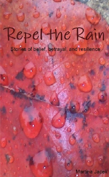 Repel the Rain