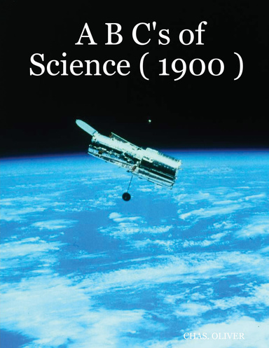A B C's of Science ( 1900 )