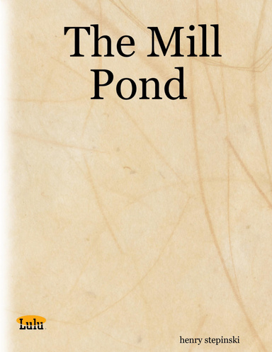 The Mill Pond