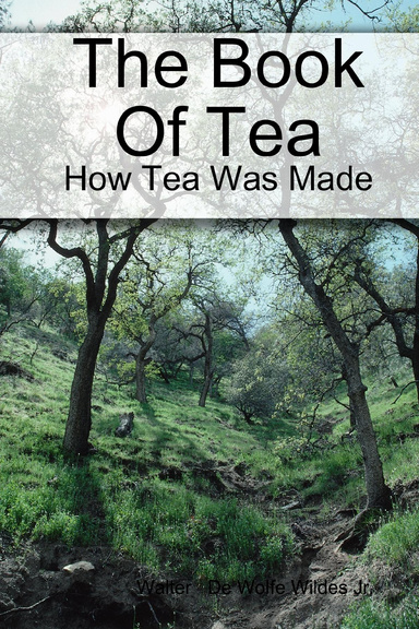 The Book Of Tea