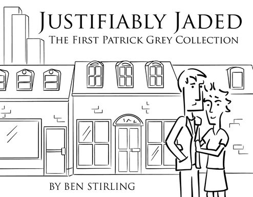 Justifiably Jaded