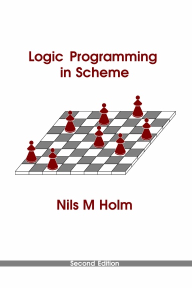 Logic Programming in Scheme