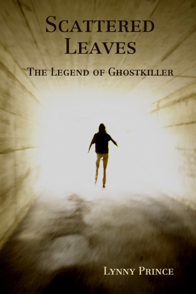 Scattered Leaves: The Legend of Ghostkiller