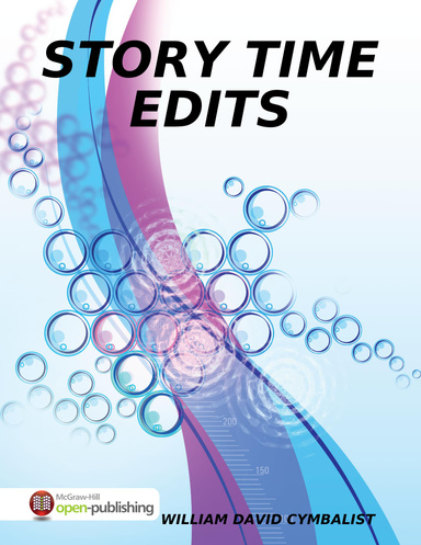 Story Time Edits
