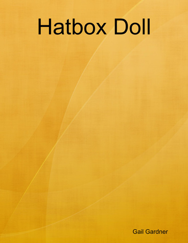 Hatbox Doll
