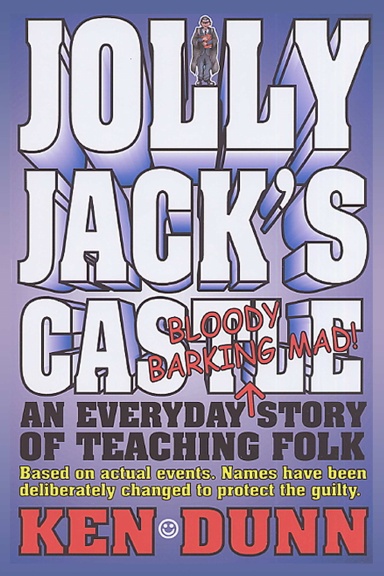 Jolly Jack's Castle