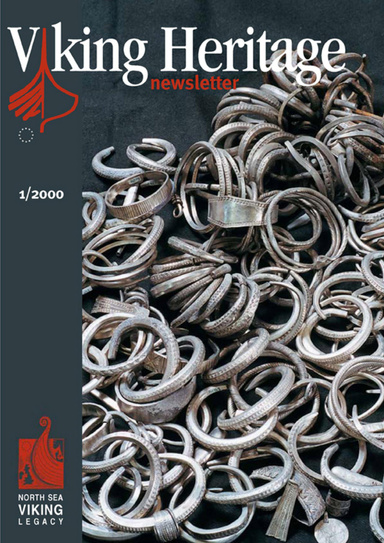 Viking Heritage Magazine 2000 1-4
