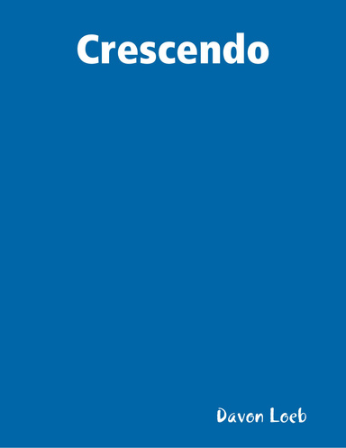 Crescendo