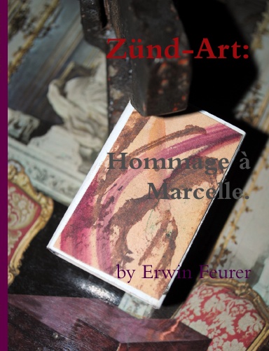 Erwin Feurer featuring Marcelle Borer