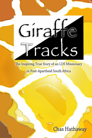 Giraffe Tracks