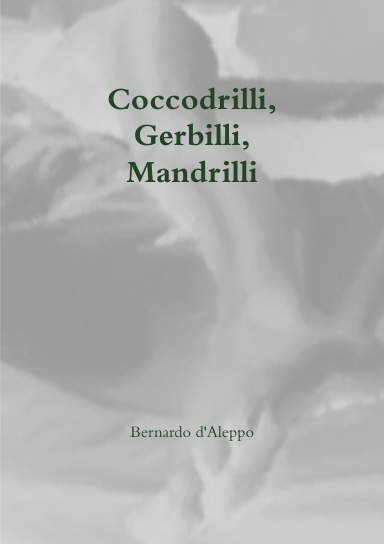 Coccodrilli