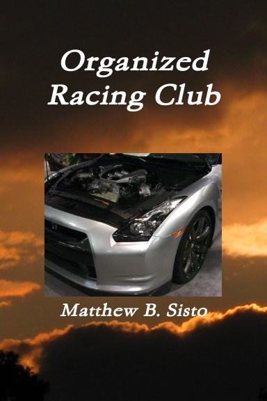 Organized Racing Club