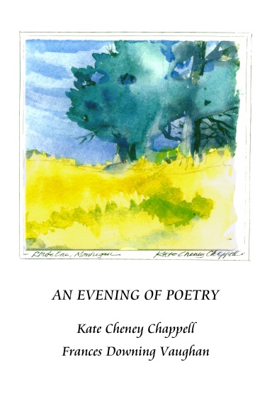 An Evening of Poetry