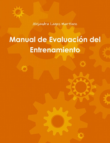Manual de Evaluación del Entrenamiento