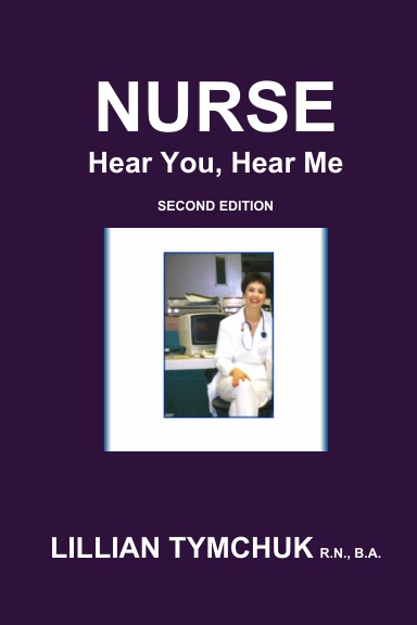 NURSE, Hear You, Hear Me