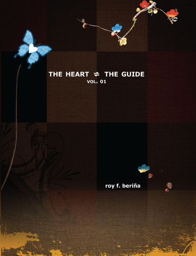 the heart - the guide - vol. 01