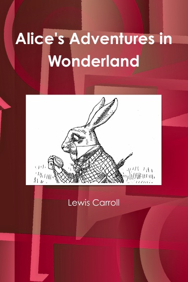 Alice's Adventures in Wonderland