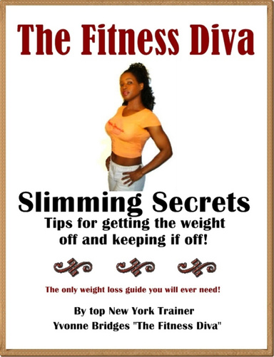 The Fitness Diva - Slimming Secrets
