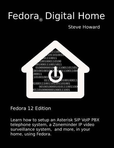 Fedora Digital Home