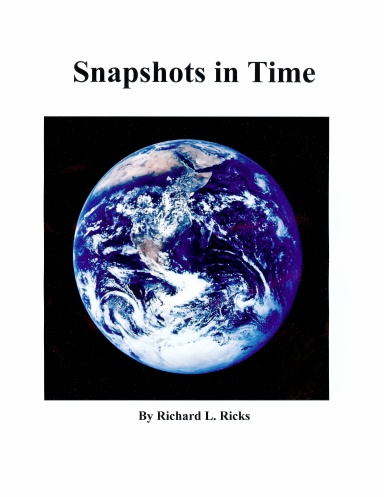 Snapshots in Time