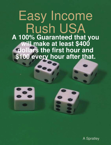 Easy Income Rush USA