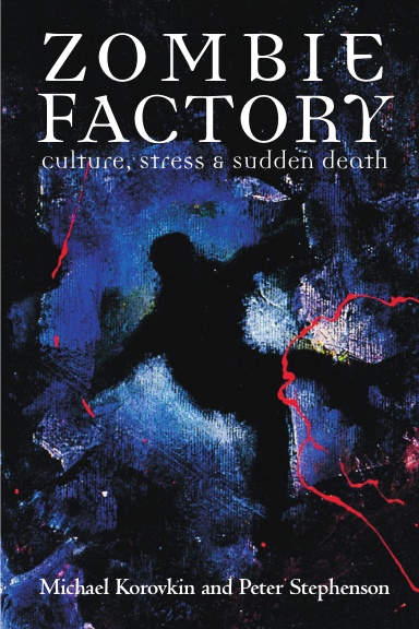 Zombie Factory galley