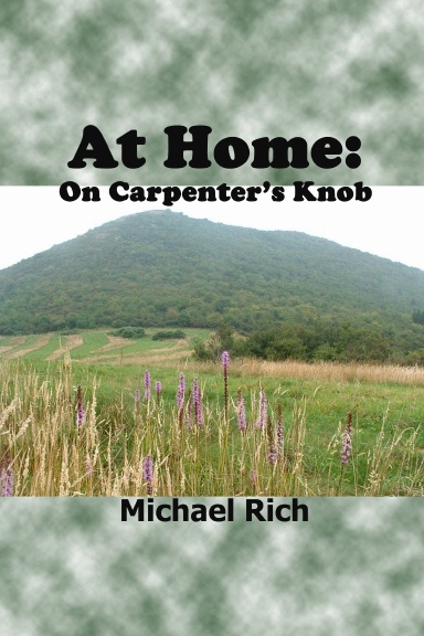At Home: On Carpenter's Knob