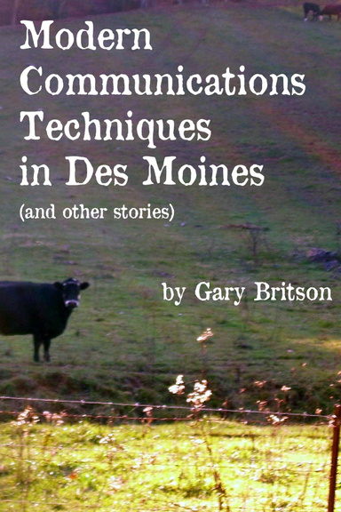 Modern Communications Techniques in Des Moines (& other stories)