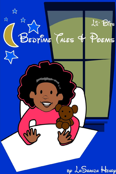 Lil' Bits Bedtime Tales & Poems