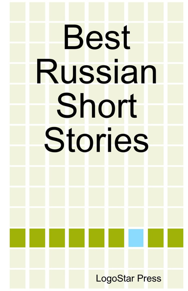 Best Russian Short Stories
