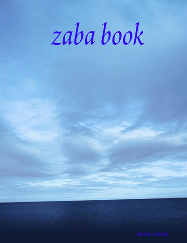 zaba book