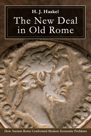 The New Deal in Old Rome