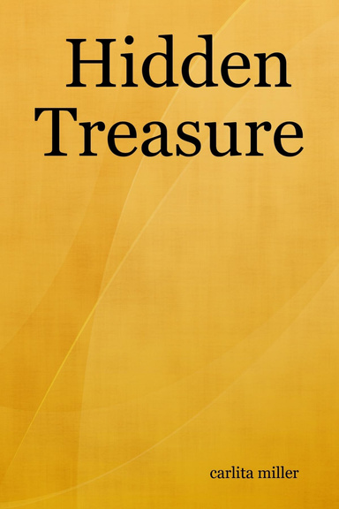 Hidden Treasure