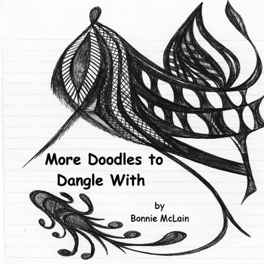 More Doodles to Dangle With