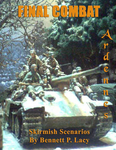 Final Combat: Ardennes