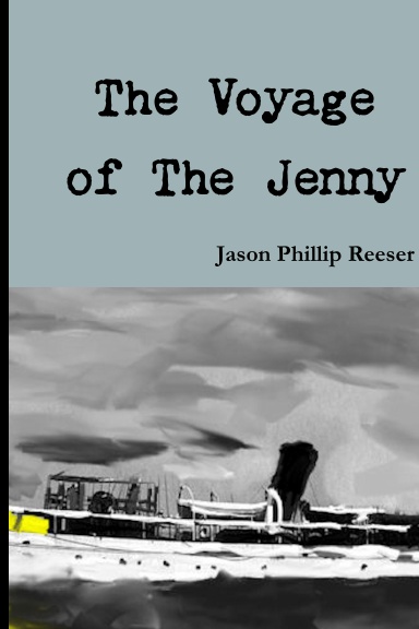The Voyage of the Jenny