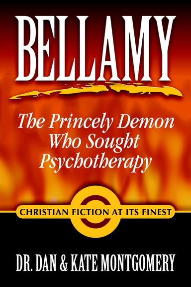 Bellamy: The Princely Demon Who Sought Psychotherapy