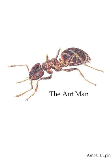 The Ant Man
