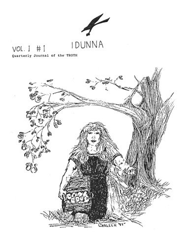 Idunna #1