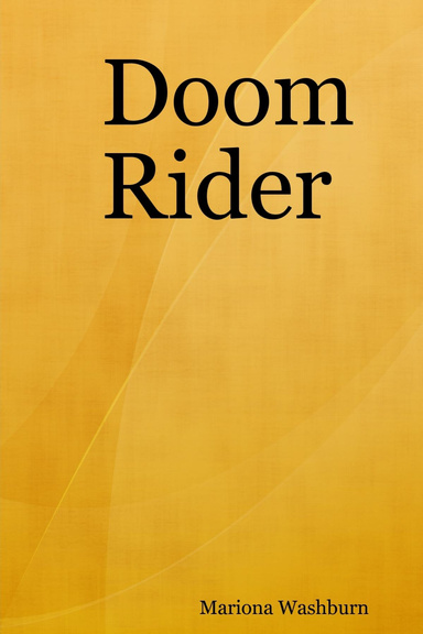 Doom Rider