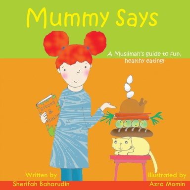 Mummy Says