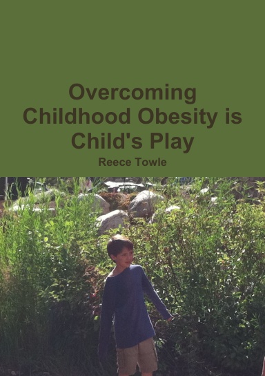 Overcoming Childhood Obesity is Child's Play