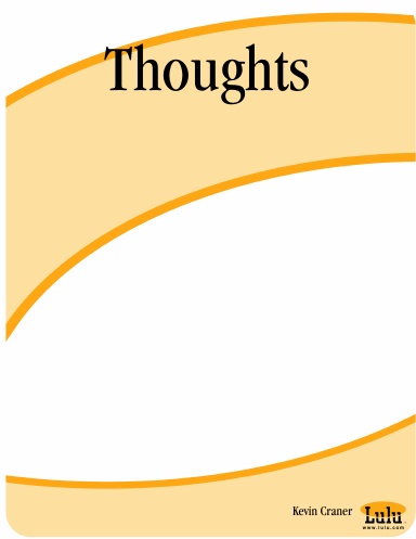 Thoughts