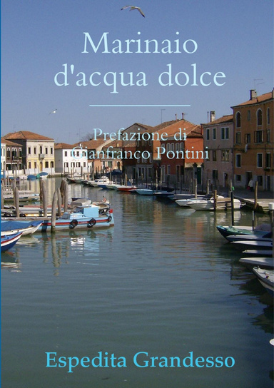 Marinaio d'acqua dolce