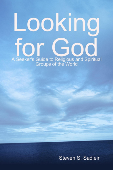 Looking for God