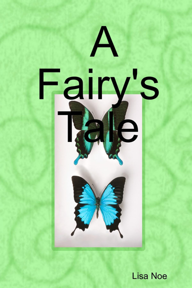 A Fairy's Tale