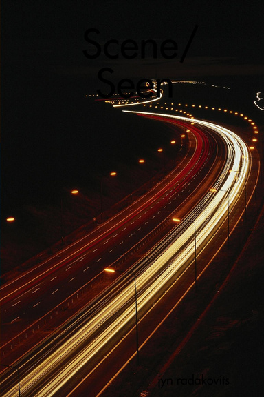 Scene/Seen