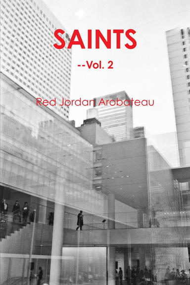 SAINTS --Vol. 2