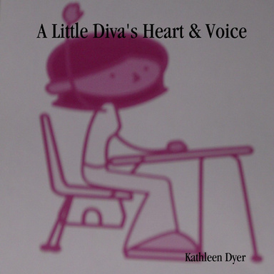 A Little Diva's Heart & Voice